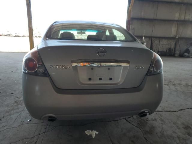 2011 Nissan Altima Base