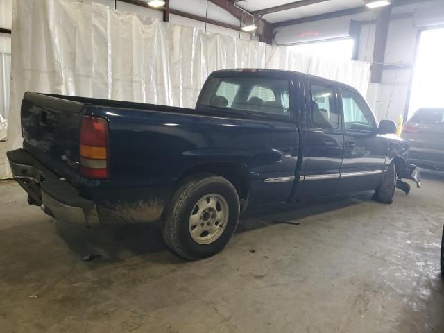 2000 GMC New Sierra C1500