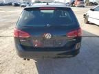 2015 Volkswagen Golf Sportwagen TDI S