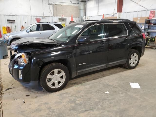 2013 GMC Terrain SLT