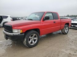 Dodge salvage cars for sale: 2001 Dodge RAM 1500