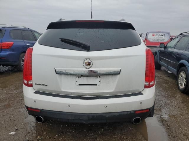 2011 Cadillac SRX Luxury Collection