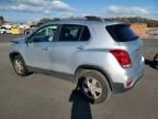 2017 Chevrolet Trax 1LT