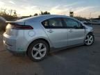 2014 Chevrolet Volt