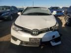 2016 Scion IM