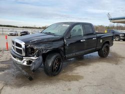 2005 Dodge RAM 1500 ST en venta en Memphis, TN