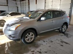 Lots with Bids for sale at auction: 2012 Nissan Rogue S