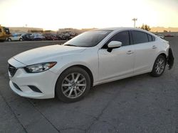 2015 Mazda 6 Sport en venta en North Las Vegas, NV