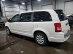 2009 Chrysler Town & Country LX