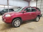 2003 Acura MDX Touring