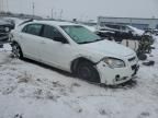 2010 Chevrolet Malibu LS