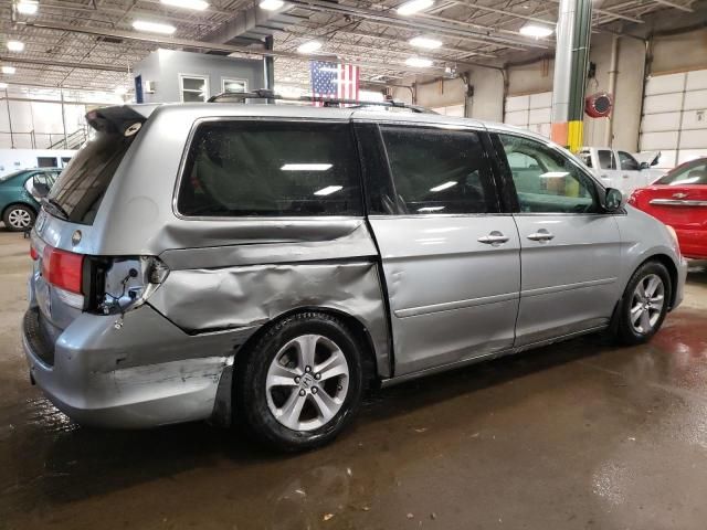 2008 Honda Odyssey Touring