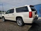 2013 Cadillac Escalade ESV Platinum