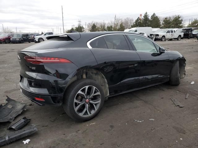 2019 Jaguar I-PACE First Edition