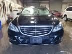 2014 Mercedes-Benz E 350 4matic