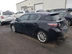 2013 Lexus CT 200