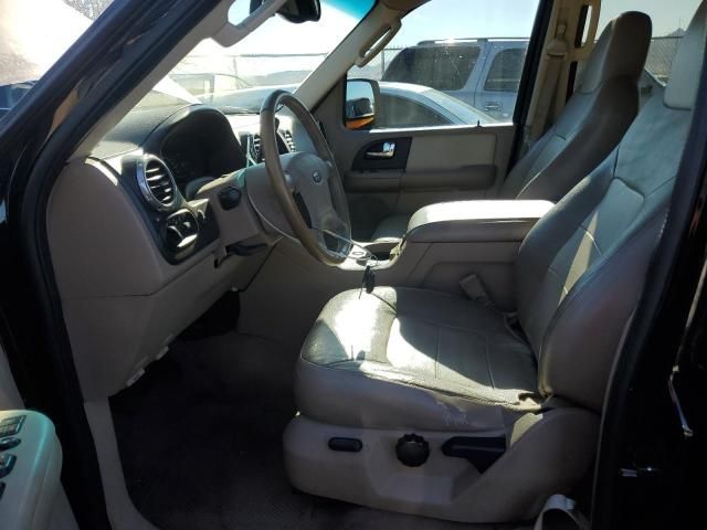 2004 Ford Expedition Eddie Bauer