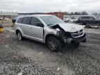 2013 Dodge Journey SE