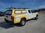 2021 Toyota Tacoma Access Cab