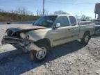 2003 Toyota Tundra Access Cab SR5