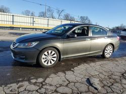 2013 Honda Accord EXL en venta en Lebanon, TN