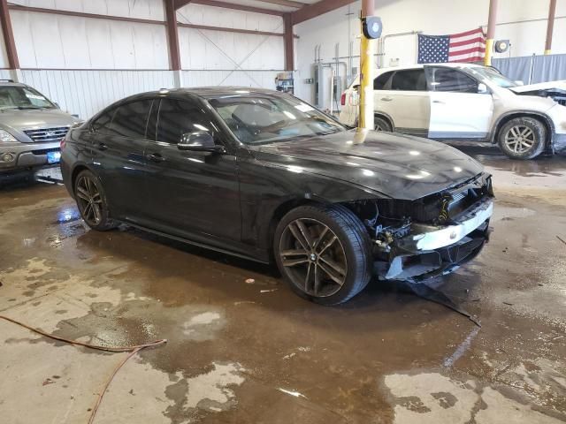 2019 BMW 440XI Gran Coupe