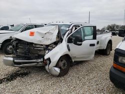 2022 Ford F350 Super Duty en venta en New Braunfels, TX