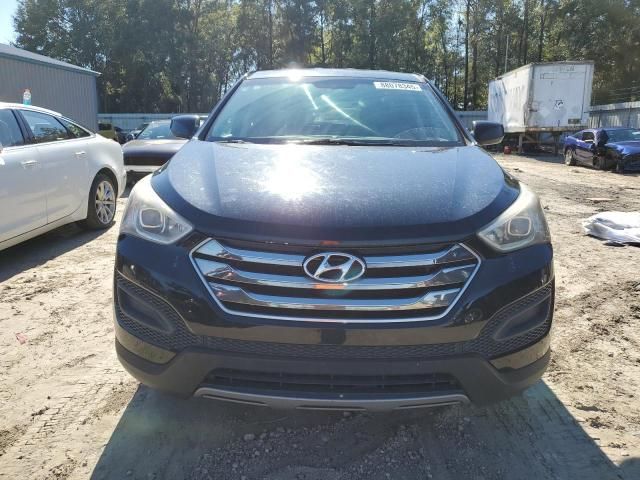 2016 Hyundai Santa FE Sport