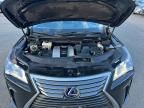 2017 Lexus RX 450H Base