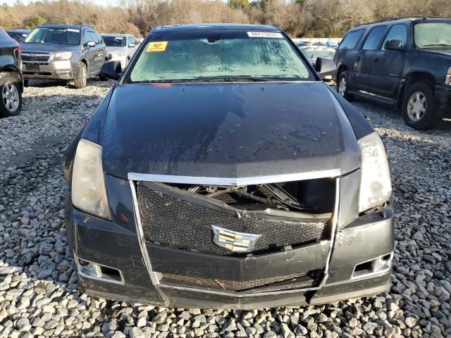 2009 Cadillac CTS HI Feature V6