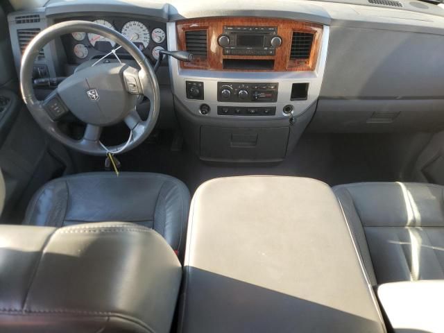 2007 Dodge RAM 1500 ST