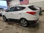 2014 Hyundai Tucson GLS