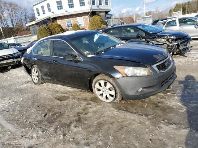 2008 Honda Accord EX