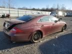 2006 Mercedes-Benz CLS 500C