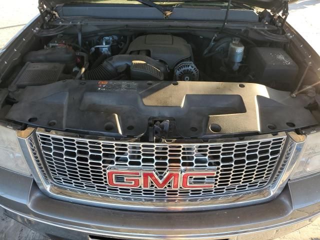 2013 GMC Sierra K1500 SLE