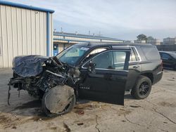 2017 Chevrolet Tahoe C1500 LT en venta en Tulsa, OK