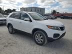 2012 KIA Sorento Base