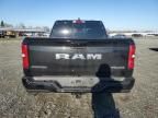 2025 Dodge RAM 1500 BIG HORN/LONE Star