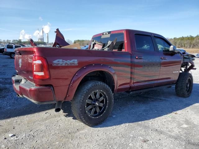 2022 Dodge RAM 2500 BIG HORN/LONE Star