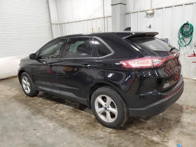 2016 Ford Edge SE