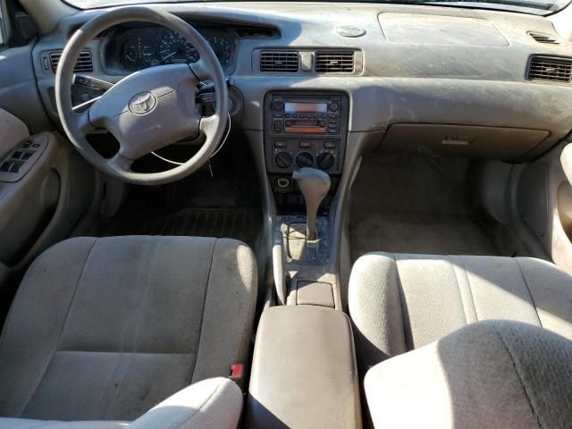 2001 Toyota Camry CE