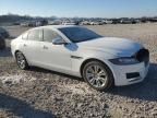 2016 Jaguar XF Premium