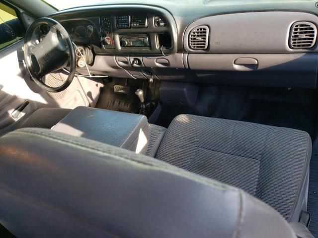 2001 Dodge RAM 1500