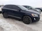 2016 Volvo XC60 T5 Platinum