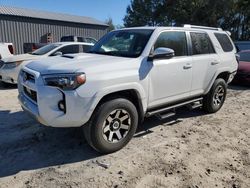 Vehiculos salvage en venta de Copart Midway, FL: 2023 Toyota 4runner SE