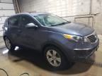 2011 KIA Sportage LX