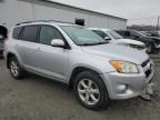 2010 Toyota Rav4 Limited