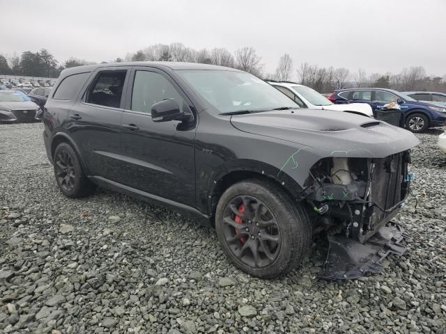 2022 Dodge Durango SRT 392