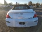 2007 Toyota Camry Solara SE