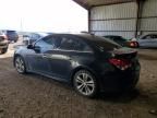 2014 Chevrolet Cruze LTZ